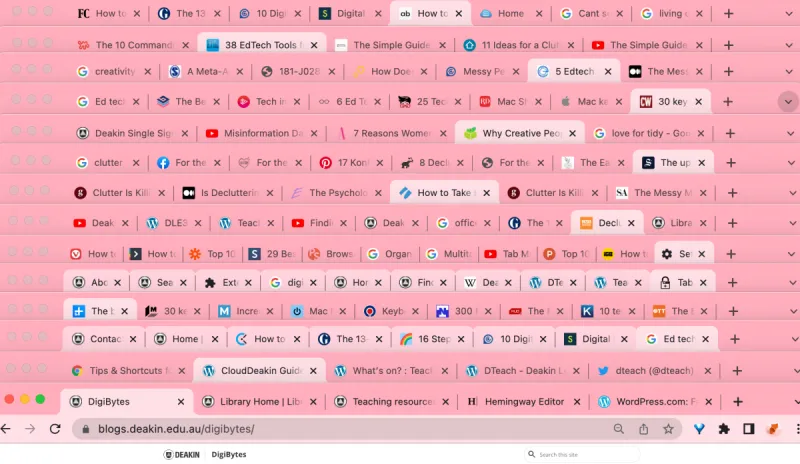 The Great Extension Purge: 7 Browser Add-Ons Bleeding Your Laptop Dry
