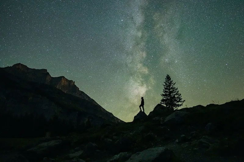 The Digital Breadcrumbs You Never Knew You Left (and How to Read Them)